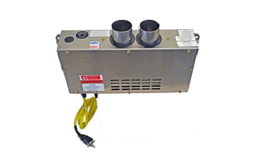 Electric Defroster / De-Icer Heaters