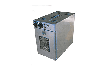 Electric Heating Galley Equipment