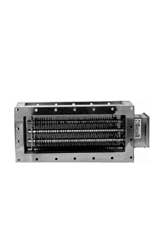 Marine Standards Ventilation Duct Heaters