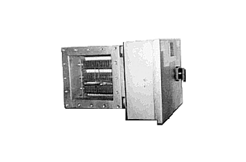 Electric Vent Duct Heaters