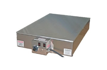 Industrial Electric Analog / Digital Hot Plates